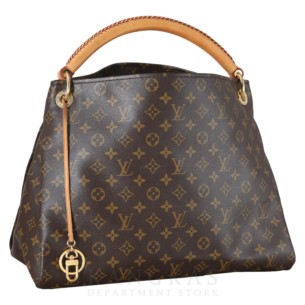 LOUIS VUITTON(USED)루이비통 모노그램 앗치 MM